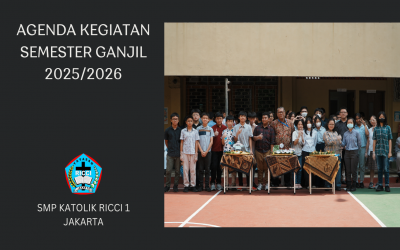 AGENDA PERAYAAN HPS KAMIS, 16 OKTOBER 2025